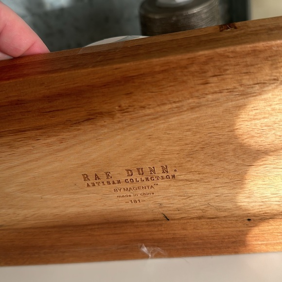 Easter Rae Dunn - Hop To It - Picture 6 of 6